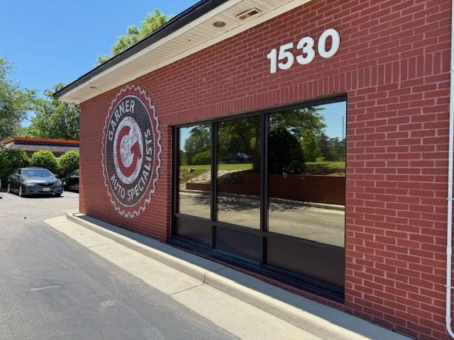 Garner Auto Specialists