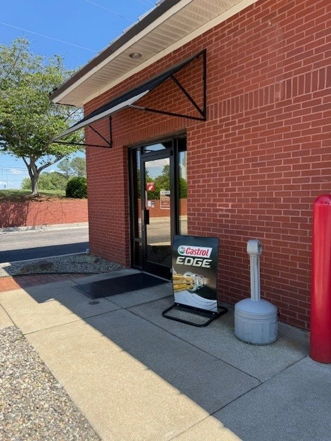 Garner Auto Specialists