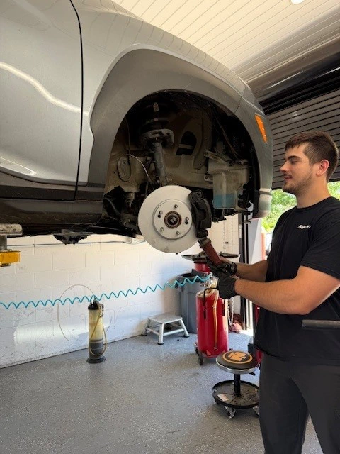 Garner Auto Specialists