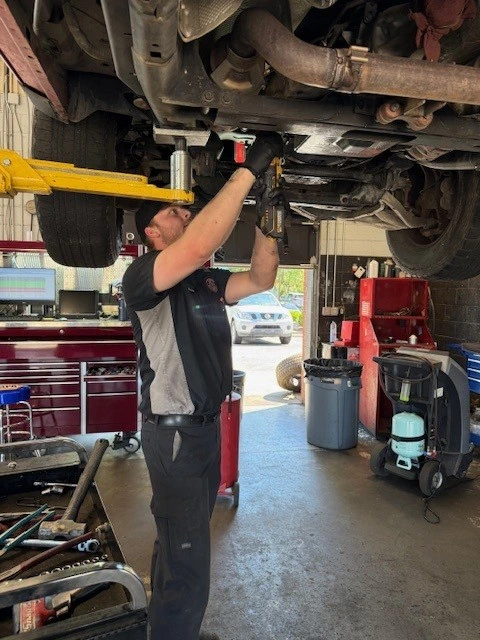 Garner Auto Specialists