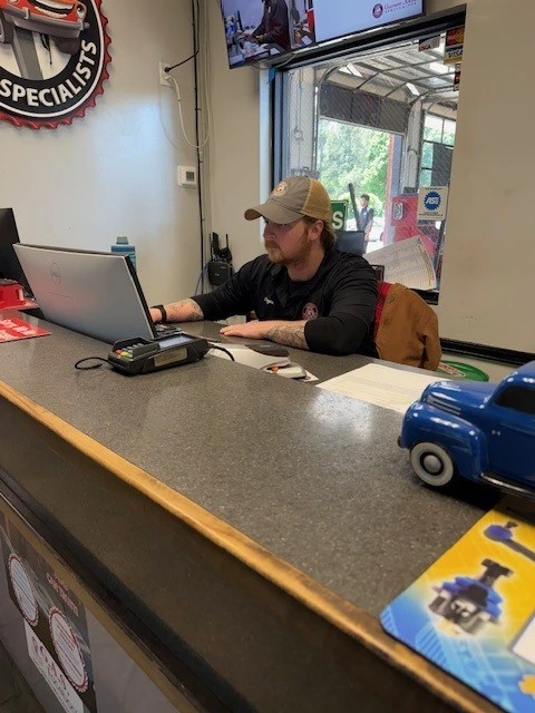 Garner Auto Specialists