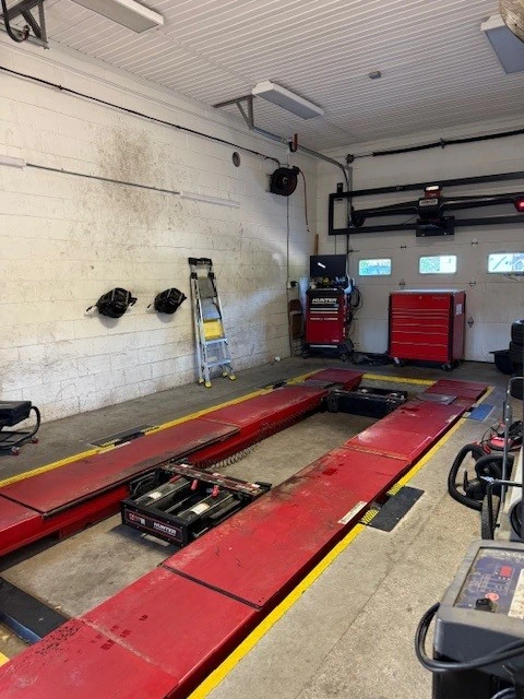 Garner Auto Specialists
