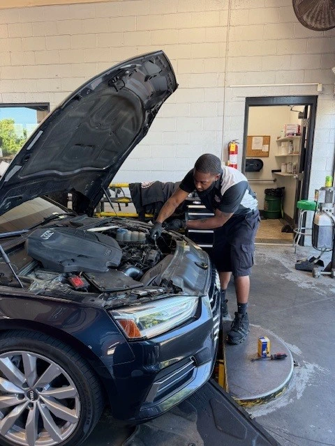 Garner Auto Specialists