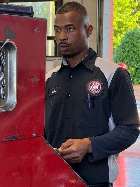 Garner Auto Specialists