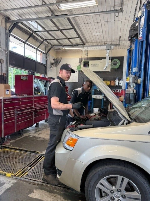 Garner Auto Specialists