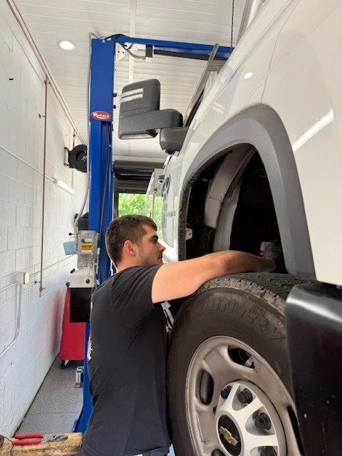 Garner Auto Specialists